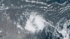 Islas del Caribe oriental se preparan para inundaciones por la tormenta Bret