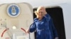 UJill Biden Okwele Kenya Uzakwethula Umbiko Oqakathekileyo Ngempelaviki