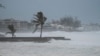 Hurricane Beryl to bring ‘potentially catastrophic wind damage’ to Caribbean 