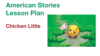 Placeholder - Lesson Plan Cover