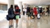 South Korea Evacuates Thousands of Scouts Ahead of Typhoon