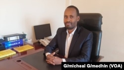 በዓል-ሞያ ቁጠባ ዶ/ር ኣደም ፈቶ