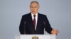 Obraćanje ruskog predsjednika Vladimira Putina, 21. februar 2023.