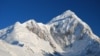 The south ridge of Spantik in the Karakoram mountain range, Pakistan.