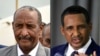 Juhudi za kusitisha mapigano Sudan zazaa matunda 