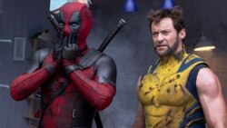 “Deadpool & Wolverine” ya es la película clasificada R más taquillera de la historia