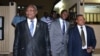 Un an de prison avec sursis pour un dirigeant de l'opposition Centrafricain