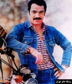 سعید راد