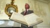 Secrets of US Presidential Diaries