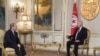 Suriah, Tunisia Pulihkan Hubungan Diplomatik