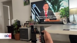 China transmitirá más programas de radio y televisión en Nicaragua 