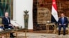 Blinken plaide pour un rapprochement entre Israël et les pays arabes afin "d'isoler l'Iran"