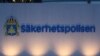 Stockholm says Iran uses gangs to target Israeli, Jewish interests in Sweden 