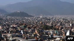བལ་ཡུལ་གྱི་རྒྱལ་ས་ཀ་ཐ་མན་རྡུ།
