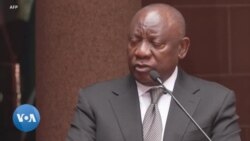 L’Afrique du Sud ne quittera pas la CPI