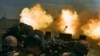 Russia Ukraine War Offensive