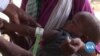 ድርቅ ሸሽተው በኬንያ የተጠለሉ የሶማሊያ ስደተኞች ለምግብ እጥረትና ኮሌራ በሽታ ተጋልጠዋል