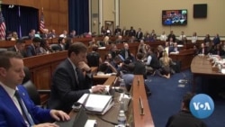 House Republicans Examine Legal, Constitutional Basis for Biden Impeachment 
