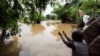 Inondations dans l'est de la RDC : plus d'une centaine de morts
