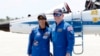 Dua Astronaut NASA Siap Uji Kapsul Antariksa Pertama Boeing