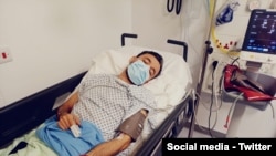 وحید بهشتی