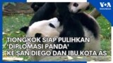 Liputan Berita VOA