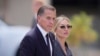 Jury selected in Hunter Biden's federal firearms case 