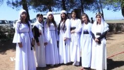 Li Sûrîyê Gotara Kîndarîyê Dijî Êzîdîyan