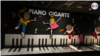 El icónico Museo de los Niños, ubicado en el centro de Caracas, reabrió sus puertas en febrero tras casi tres años cerrado por la pandemia.