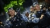 El gobierno salvadoreño anunció una ofensiva contra remanentes de pandillas. Fotografía cortesía gobierno de El Salvador 