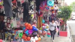 Halloween y Todos Santos, una fusión “a la boliviana”
