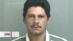 Asesinato de cinco hondureños en Texas el pasado fin de semana sigue impune
