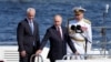 Putin warns US of Cold War-style missile crisis 