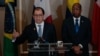 Fiscal general de Colombia, crítico de Petro, es reemplazado en medio de tensiones por su número dos