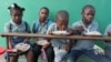 Ayiti Riske yon Sityasyon Sekirite Alimante Katastrofik