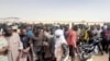 Kasar Libya Ta Mayar Da 'Yan Cirani Daga Najeriya Da Mali Zuwa Jamhuriyar Nijar