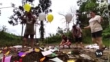VOA Asia Weekly: Deadly Malaysian Landslide Anniversary