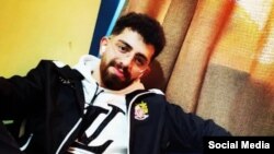 Salar Tahir Əfşar