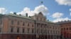 Sweden, EU Confirm Swedish National Held in Iran Since Last Year 