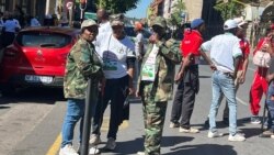 Udaba Esilwethulelwe NguThuso Khumalo