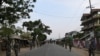 မဏီပူရပြည်နယ်အတွင်း ကင့်လှည့်နေသော အိန္ဒိယနယ်ခြားစောင့်တပ်