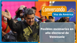 Al menos 12 candidatos participarán en las elecciones presidenciales de Venezuela 