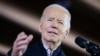 Biden Teken UU Kebijakan Pertahanan, Dapat Anggaran Militer Jumbo $886 Miliar