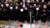 رئیسی و همراهانش در نقطه پایان؛ خامنه‌ای بر پیکر رئیس جمهوری «مغتنم» خود، نماز میت خواند