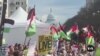 Concerns Over US Support of Israel Hang Over 2024 Poll 
