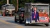 Трамп ја пофали толпата од 6 јануари во интервју на Х пред вчерашната дебата