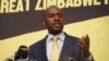 L'opposition revendique la victoire à la présidentielle zimbabwéenne