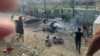 AS Salahkan Hizbullah atas Serangan di Dataran Tinggi Golan