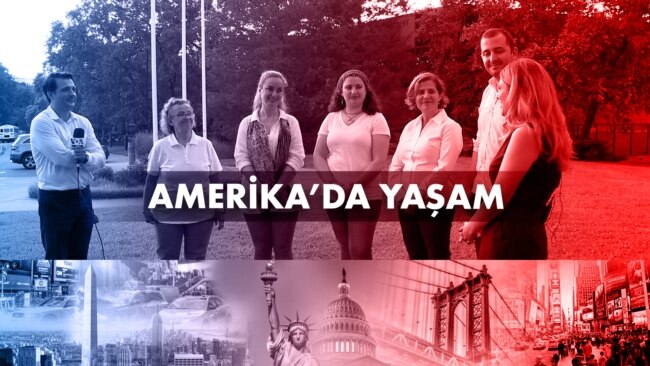 “Sadece Türk müziğini değil hayatı paylaşıyoruz” - Amerika'da Yaşam - 15 Haziran
