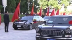 China y Venezuela estrechan su relación bilateral